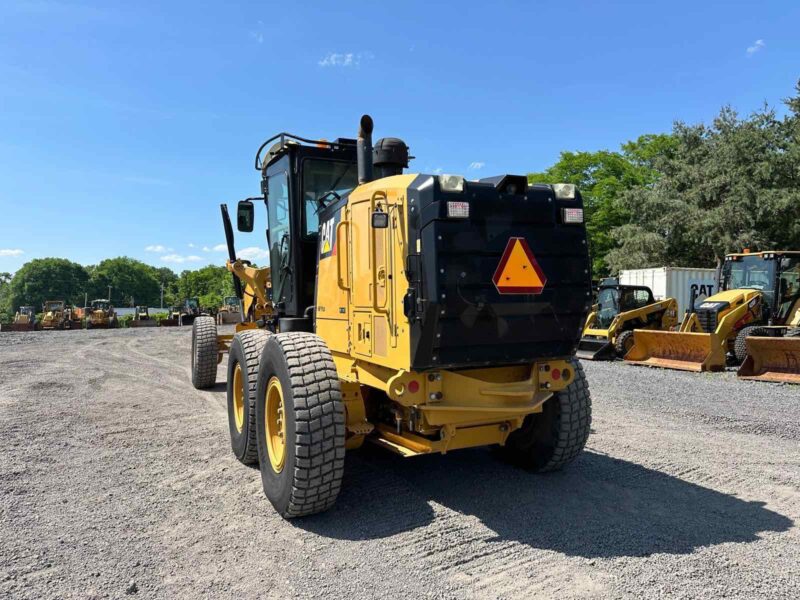 CAT 140M2 - Image 5