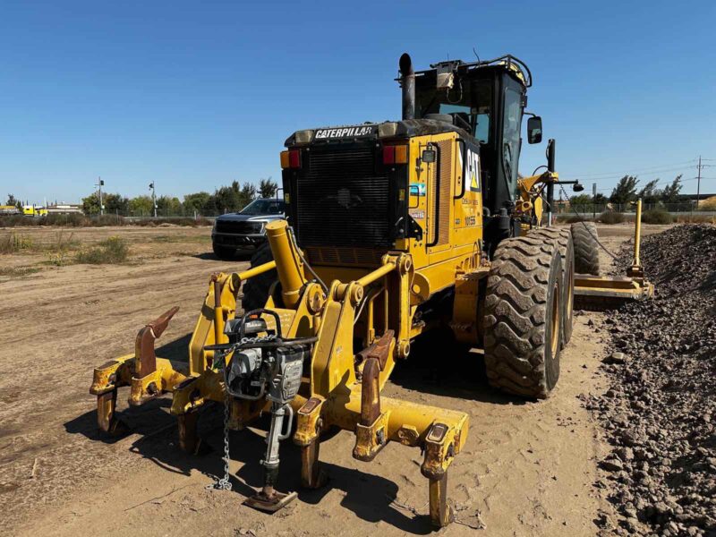 CAT 14M - Image 5