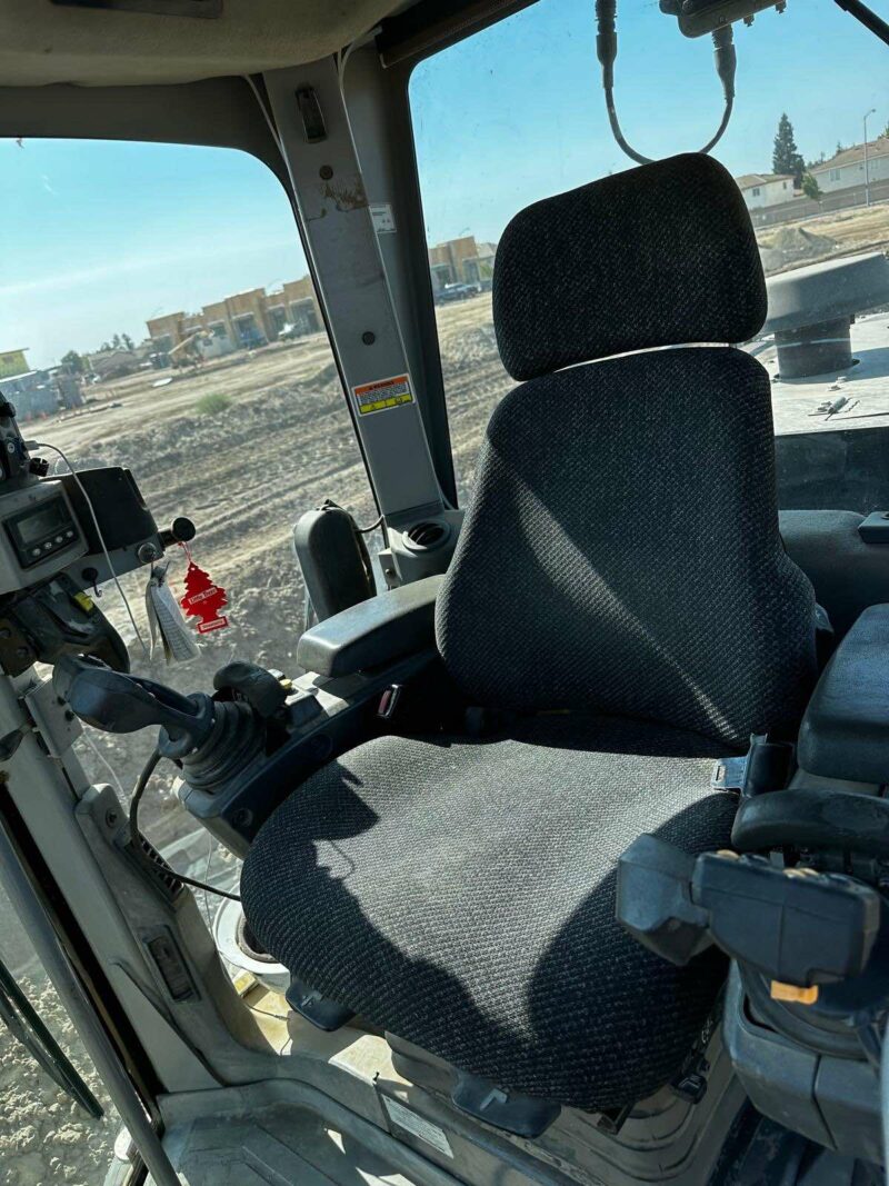 CAT 14M - Image 6