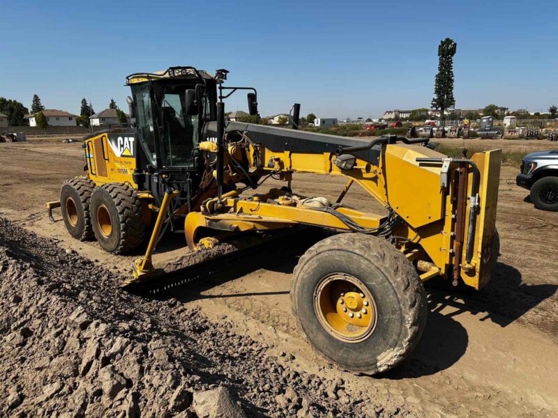 CAT 14M - Image 7