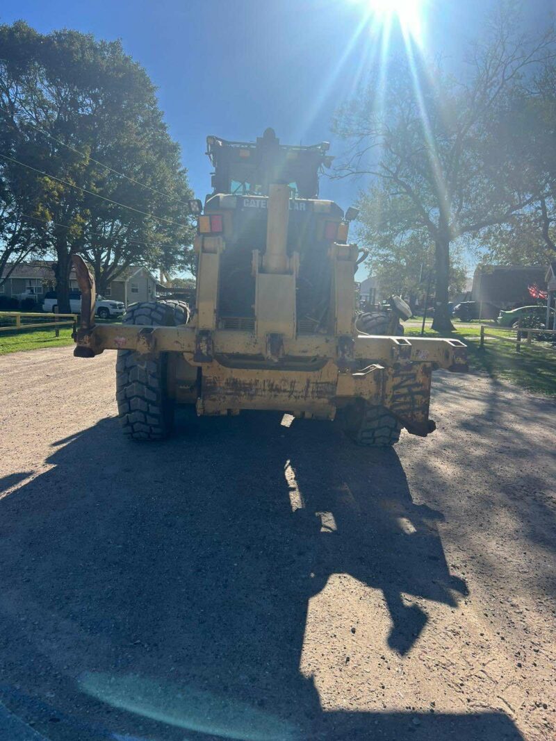 CAT 14M - Image 4